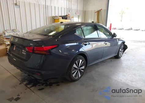 2020 Nissan Altima Sl Fwd z USA, uszkodzony, nr VIN 1N4BL4EV9LC217437